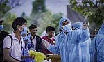 Việt Nam ghi nhận thêm 7 ca mắc mới COVID-19 lên 148 ca