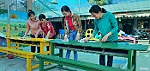 Học sinh Tiền Giang tiếp tục nghỉ học đến hết ngày 12-4
