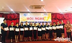 Tiếp tục đồng hành cùng phụ nữ khởi nghiệp