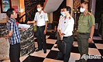 Tạm dừng hoạt động các điểm vui chơi: Người dân đồng thuận và chấp hành