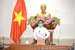 Bảo vệ sức khỏe nhân dân là mục tiêu tối thượng