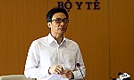 Phải quyết tâm để không có đến 1.000 ca nhiễm COVID-19
