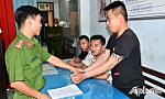 Tạm giam đối tượng cố ý gây thương tích