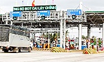 Phối hợp vận hành trạm thu phí Cai Lậy