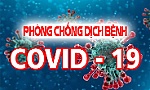 Chống dịch COVID 19: 54 bệnh nhân có kết quả âm tính
