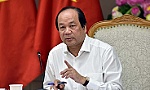 Không có chuyện phong tỏa Hà Nội, TP. Hồ Chí Minh