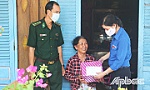 Chương trình Tháng Ba biên giới với nhiều hoạt động ý nghĩa