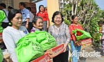 Bài cuối: Phẩm chất cựu tù kháng chiến tỏa sáng khắp nơi
