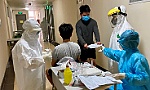 Cả nước ghi nhận thêm 9 trường hợp mắc Covid-19 mới, trong đó có 1 nhà báo