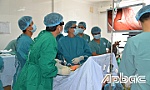 Tầm soát định kỳ để phát hiện sớm ung thư gan