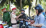 Tập trung các nhóm giải pháp trọng tâm