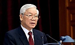 Tổng Bí thư, Chủ tịch nước kêu gọi đoàn kết để chiến thắng đại dịch