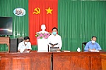 Chủ động phòng, chống lây nhiễm Covid-19 tại các trung tâm xã hội