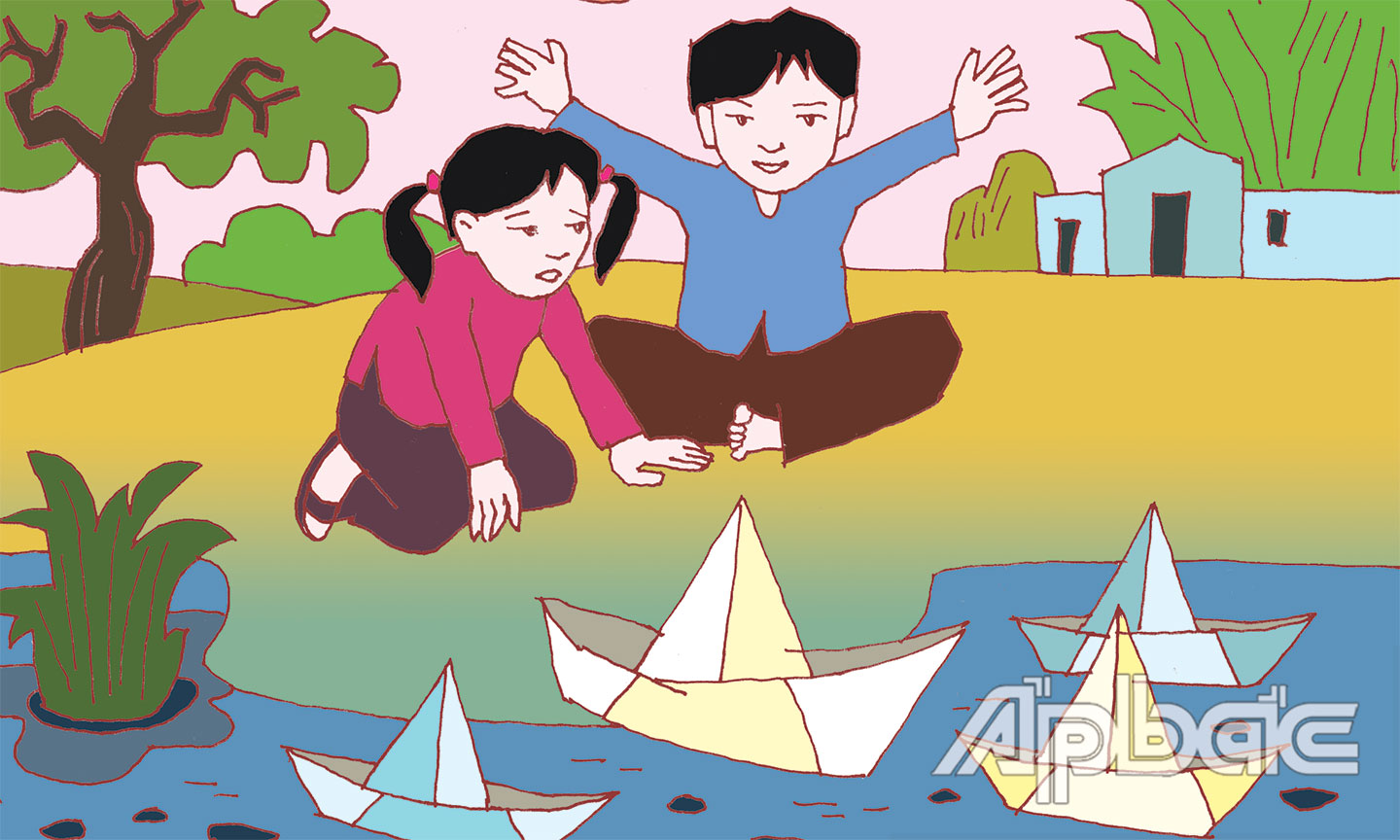 Minh họa: Lê Duy