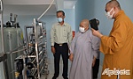 Phát huy sức mạnh khối đại đoàn kết toàn dân tộc