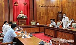 Cơ quan nhà nước cho cán bộ, công chức, viên chức làm việc tại nhà