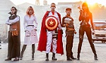 Chính thức phát hành MV 