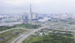 TP. Hồ Chí Minh xin sáp nhập 3 quận, thành lập thành phố phía Đông