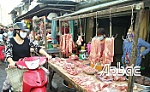 Giá thực phẩm ổn định