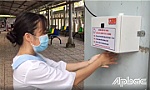 Thiết kế và lắp ráp 