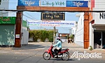 Tiền Giang: Người dân thực hiện nghiêm Chỉ thị 16 của Thủ tướng Chính phủ