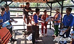 Để các bến đò ngang an toàn hơn