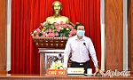 Xây dựng phương án thành lập các chốt kiểm tra phòng, chống dịch bệnh Covid-19