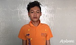 Bắt đối tượng bắt giữ người trái pháp luật