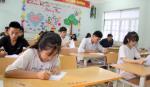 Chính thức công bố đề thi tham khảo Kỳ thi THPT quốc gia năm 2020