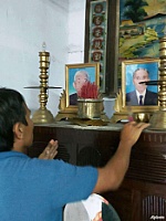 Tiết Thanh minh trong mùa Covid-19