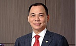 Tỷ phú Việt 