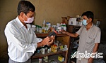 Điểm sáng trong phát triển kinh tế tập thể