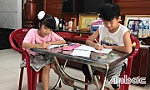 Chuyện học thời Covid-19: Quan trọng là ý thức của học sinh