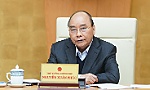 Thủ tướng: Nếu làm tốt cách ly trong xã hội thì sẽ không có đỉnh dịch
