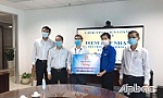 Tuổi trẻ Tiền Giang đồng hành cùng công tác phòng, chống dịch Covid-19