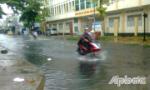 Lượng mưa năm nay sẽ cao hơn trung bình nhiều năm