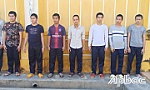 Chỉ lực lượng Công an là chưa đủ