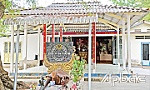MIẾU CÂY VÔNG: Di tích lịch sử cách mạng hơn 240 năm tuổi