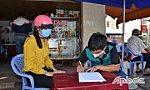 Tụ tập đông người trong thời gian cách ly, xử lý ra sao?