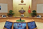 Xử lý nghiêm người không thực hiện cách ly toàn xã hội