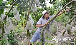 Đảng bộ xã Hậu Mỹ Trinh: Dấu ấn qua một nhiệm kỳ