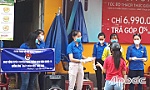 Xung kích, tình nguyện vì sức khỏe cộng đồng