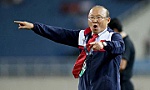 HLV Park Hang Seo không bị cấm chỉ đạo ở AFF Cup 2020
