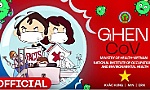 Ghen Cô Vy ra mắt bản tiếng Anh cùng dự án EndcoV