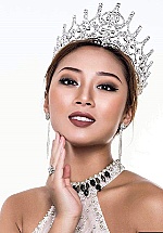 Hoa hậu Việt Nam Toàn cầu 2017 đột tử ở tuổi 22