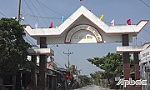 Bình Phú bứt phá lên nông thôn mới
