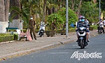 Quyết liệt thực hiện các biện pháp giãn cách xã hội