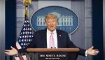 Bầu cử Mỹ 2020: Ông Trump duy trì lợi thế tài chính trong tranh cử