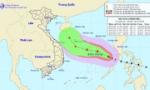 Năm 2020 có khoảng 11-13 cơn bão, áp thấp nhiệt đới trên Biển Đông