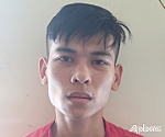 Truy nã đối tượng dùng mã tấu chém gãy tay chủ nợ của cha mẹ ruột